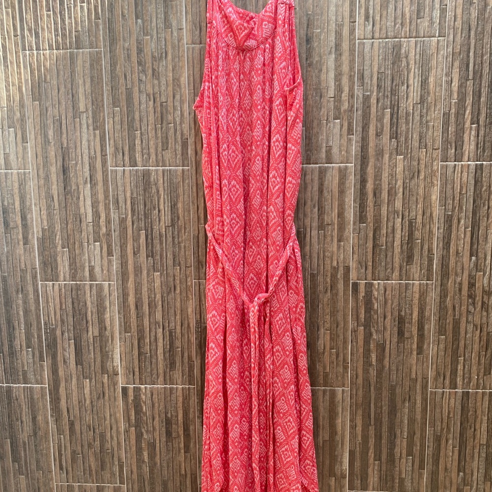 Coral maxi